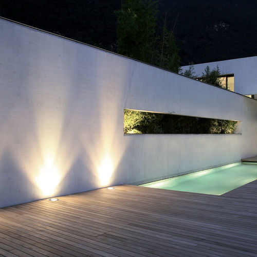 Faretto da incasso - MARELL 22  - Inverlight Srl - LED / rotondo / IP68