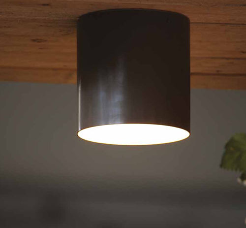 Downlight da soffitto - TOSCA - Inverlight Srl - LED / rotondo / IP65