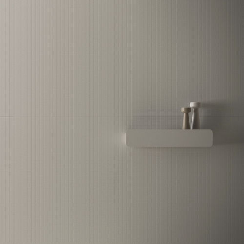 Pannello per arredamento - SKIN - Fiora - di rivestimento / per mobile / per doccia