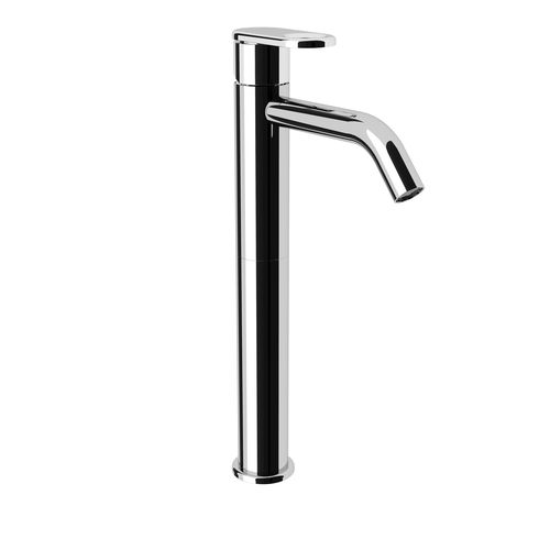 Miscelatore per lavabo - Viareggio MLA - Inoxstyle - da appoggio / in acciaio inossidabile 316L / da bagno
