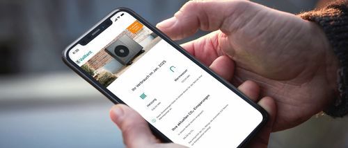 Gestore di energia senza fili - OPTIMIERUNGPLUS - VAILLANT