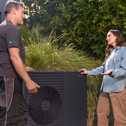 Gestore di energia senza fili - ENERGIEPLUS - VAILLANT