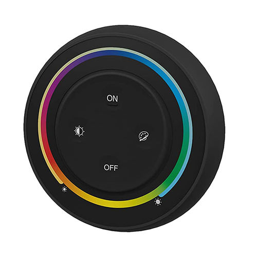 Controllore di illuminazione - CCT - Luz Negra
