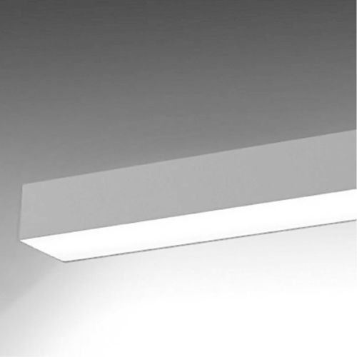 Applique contemporanea - 83.053 - Luz Negra - da interno / in metallo / geometrica