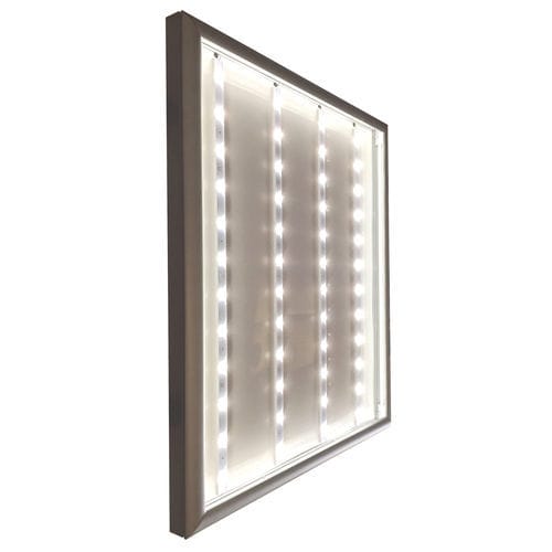 Striscia flessibile a LED - SIDEVIEW ECO - Luz Negra