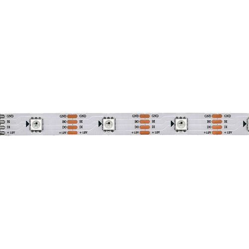 Striscia flessibile a LED - COZUMEL - Luz Negra