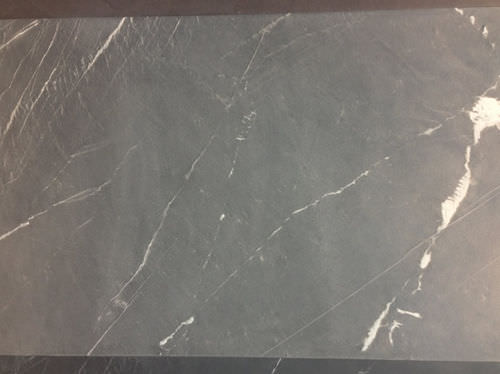 Lastra in pietra in ardesia - CARDOSIA SLATE SLABS - MAP Slate Srl - grigia