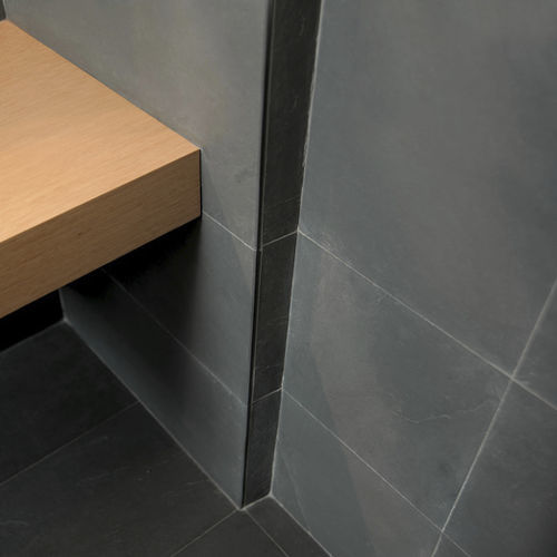 Piastrella in ardesia - MARE NATURAL SLATE - MAP Slate Srl - opaca / da cucina / da bagno