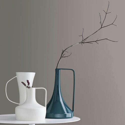 Vaso contemporaneo - HIDRÌA - DIAMANTINI & DOMENICONI - in ceramica