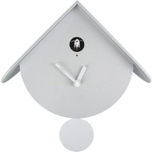 Orologio contemporaneo - TITTI - DIAMANTINI & DOMENICONI - a muro / da interno / a pendoli