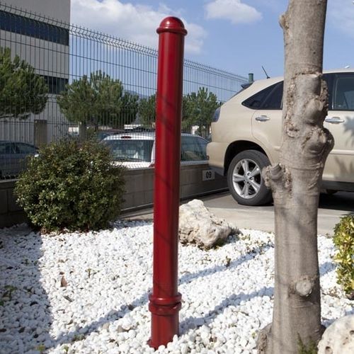Paletto di sicurezza - NANTES - Sabacaucho - fisso / flessibile / in elastomero