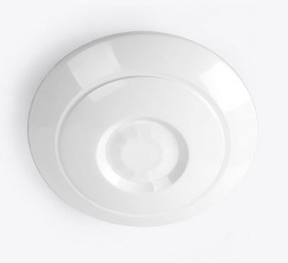 Rilevatore di intrusione - LH-905A-2 - China Security & Fire IoT Sensing Co., Ltd. - da soffitto / bianco / PIR