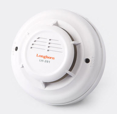 Sensore - LH-201  - China Security & Fire IoT Sensing Co., Ltd.