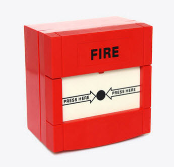 Allarme antincendio - HF-911 (II) - China Security & Fire IoT Sensing Co., Ltd.
