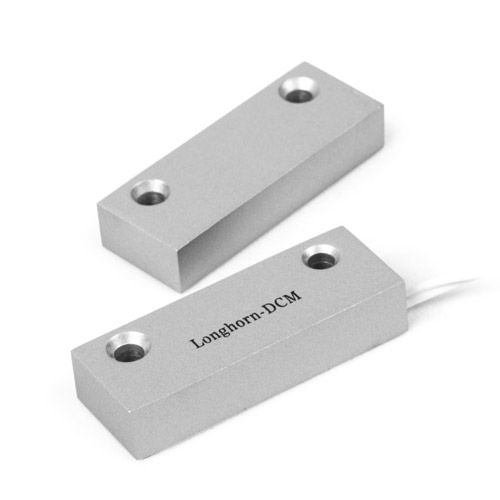 Rilevatore di apertura - HO-03F - China Security & Fire IoT Sensing Co., Ltd. - non incassato / professionale / bianco