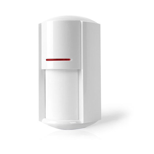 Rilevatore di intrusione - LH-934IC - China Security & Fire IoT Sensing Co., Ltd. - da parete / bianco / passivo