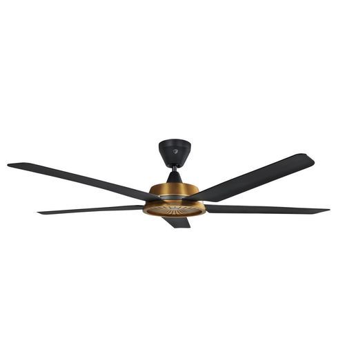 Ventilatore da tetto - SPEAKEASY - Big Ass Fans - residenziale / da interno / bianco