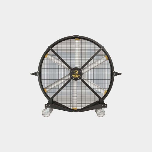 Ventilatore assiale - JACK&reg; - Big Ass Fans - portatile / industriale / professionale