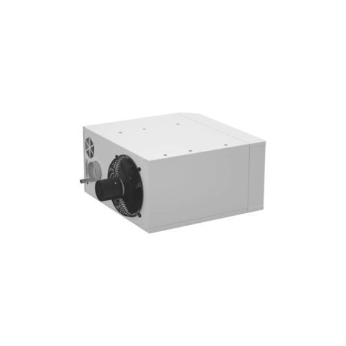 Aerotermo a propano - BAF-UNIT - Big Ass Fans - a gas naturale / sospeso