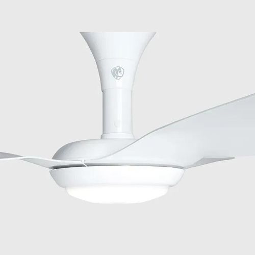 Downlight da incasso a soffitto - HAIKU&reg; - Big Ass Fans - LED / circolare / per interni