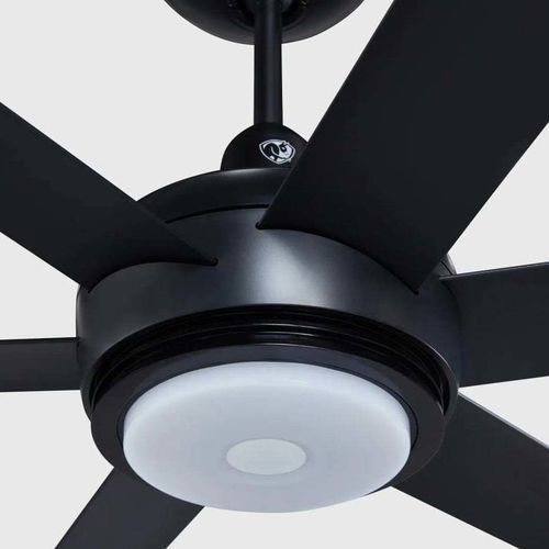 Downlight per soffitto - ES6&reg; - Big Ass Fans - LED / circolare / da interno