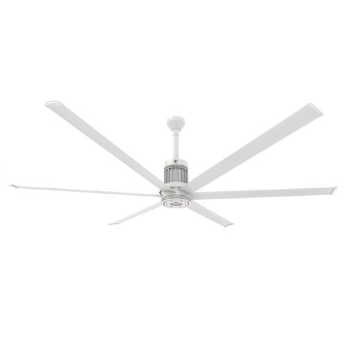 Ventilatore montaggio a soffitto - I6&reg; - Big Ass Fans - residenziale / da esterno / in alluminio
