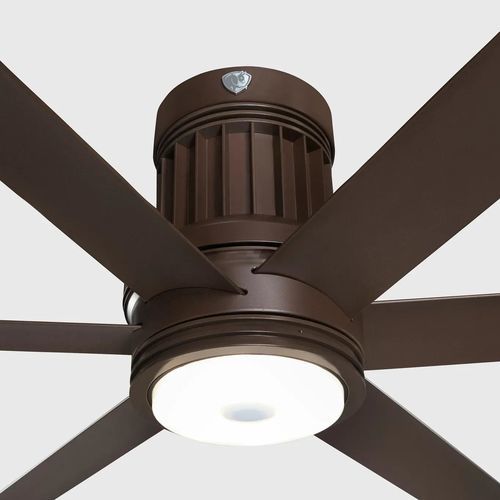 Downlight per soffitto - I6&reg; - Big Ass Fans - LED / rotondo / da interno
