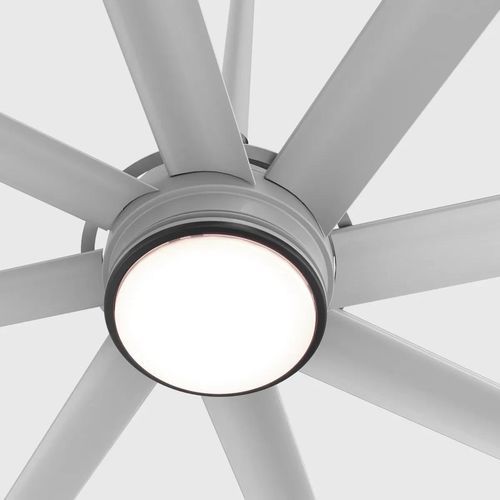 Downlight da incasso - ESSENCE&reg; - Big Ass Fans - da soffitto / LED / rotondo