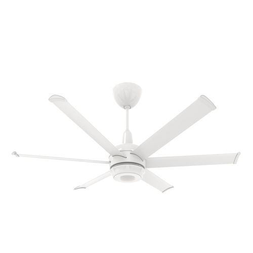 Ventilatore montaggio a soffitto - ES6® - Big Ass Fans - industriale / professionale / da interno