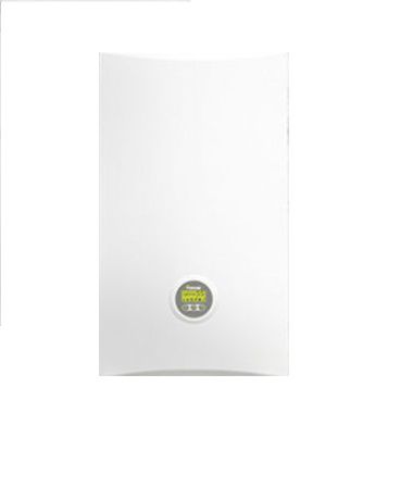 Caldaia a gas - MC5 - VERGNE INNOVATION - con scaldacqua / unicamente per riscaldamento / da parete