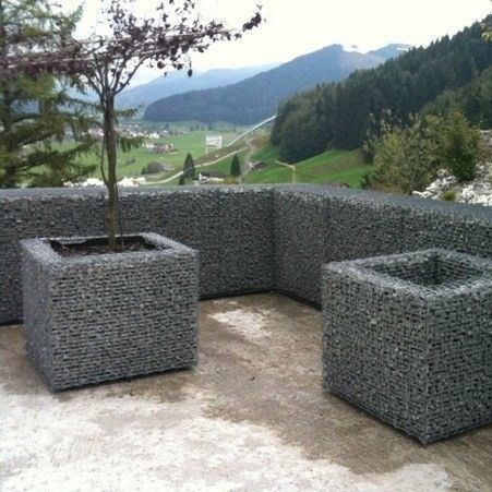 Ghiaia standard - MiniLine 10/25 - MISAPOR - per esterni / per giardino / per fondazioni
