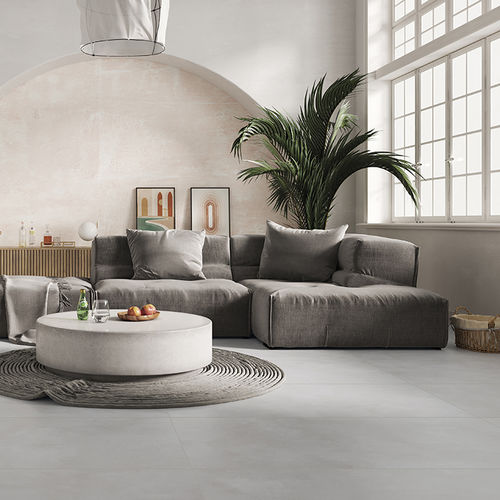 Piastrella in porcellana - PRO - Ceramicas Gala - levigata / da interno / da sala
