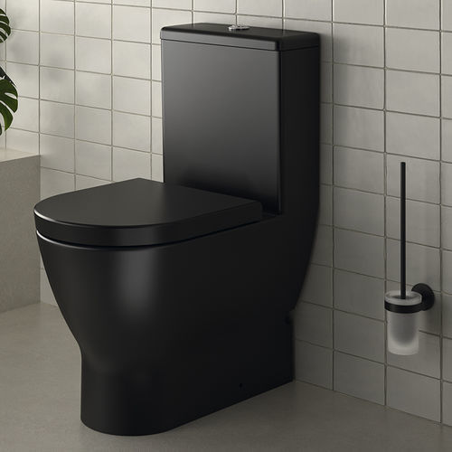 WC da appoggio - EMMA - Ceramicas Gala - in porcellana / contract / per uso residenziale