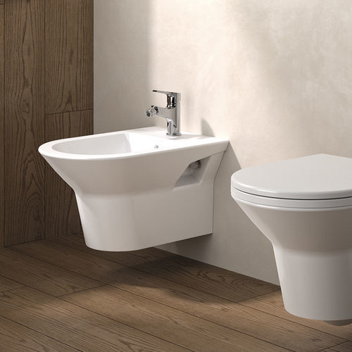 Bidet sospeso - ARIS - Ceramicas Gala