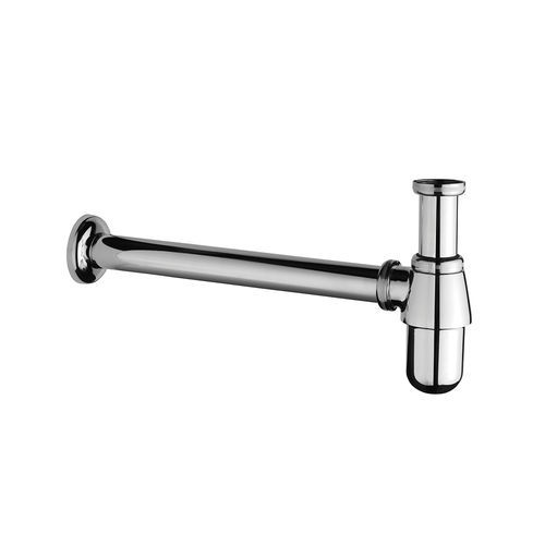Sifone per lavabo in metallo - 38830 - Ceramicas Gala