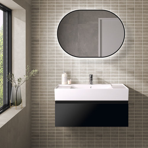 Mobile colonna da bagno - DANE - Ceramicas Gala - contemporaneo