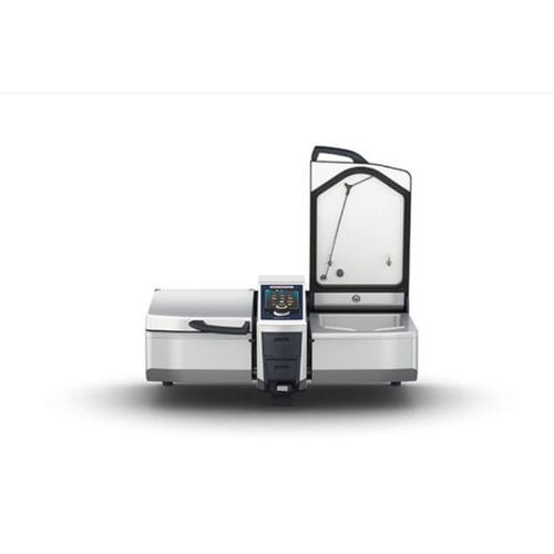 Cuocitore elettrico - 2-XS - RATIONAL - professionale / a pressione