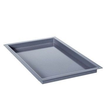 Contenitore per alimenti professionale in acciaio inox - 60141202 - RATIONAL