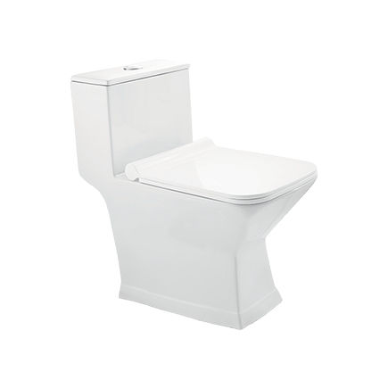 WC intelligente - TOZZO S-220 - HSIL Limited (Hindware) - da appoggio / in ceramica / per uso residenziale