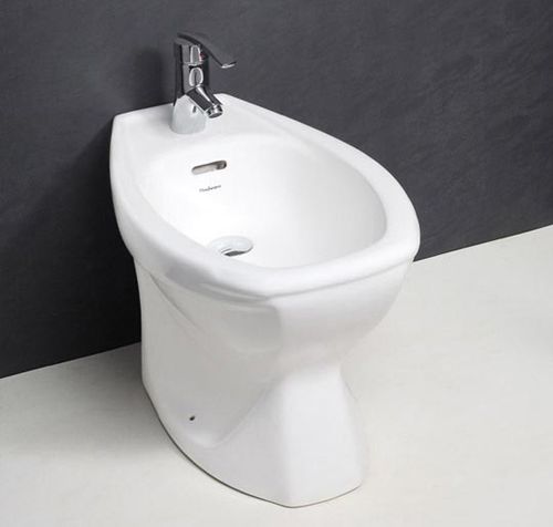Bidet in porcellana - HINDWARE: CONSTELLATION - HSIL Limited (Hindware)