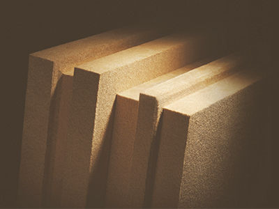 Isolante termico - USD-Q11 PROTECT - Varie - in fibra di legno / in pannelli rigidi / per muro