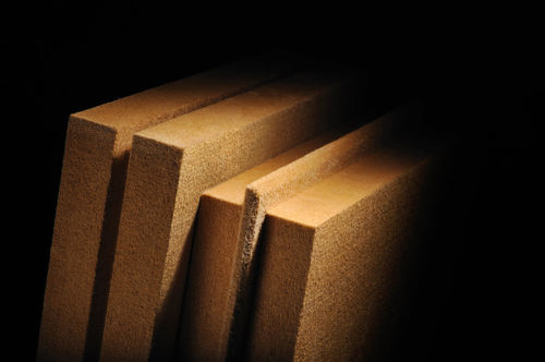 Isolante termico - UD-Q11 PROTECT  - Varie - in fibra di legno / in pannelli rigidi / per muro