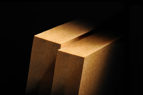 Isolante termico - HDP-Q11 PROTECT - Varie - in fibra di legno / in pannelli rigidi / per tetto piano