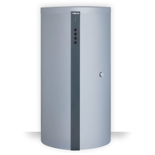 Termoaccumulatore - VITOCELL 160-E - VIESSMANN