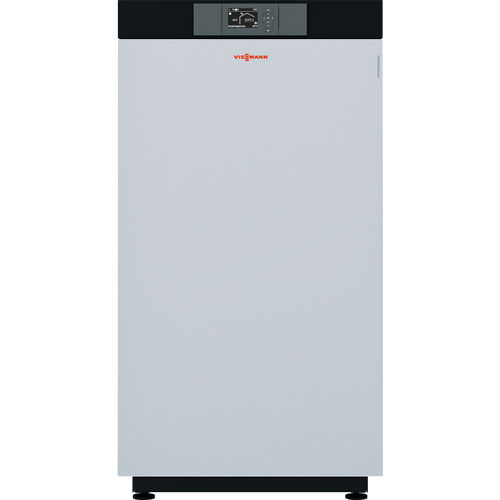Caldaia a gas - VITOCROSSAL 100 CIB - VIESSMANN - unicamente per riscaldamento / professionale / residenziale
