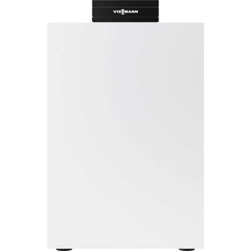 Pompa di calore acqua glicolata/acqua - VITOCAL 200-G - VIESSMANN - geotermica / residenziale / split