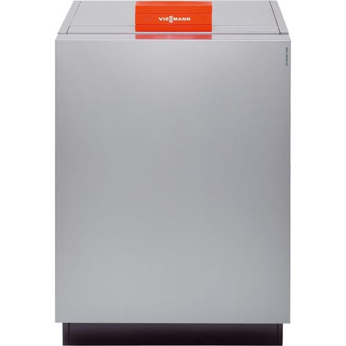 Pompa di calore acqua-acqua - VITOCAL 300-G - VIESSMANN - acqua glicolata/acqua / geotermica / professionale