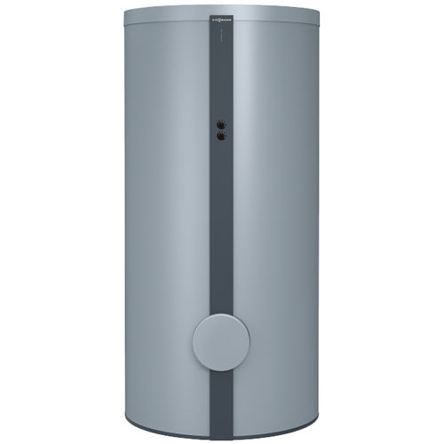 Bollitore solare - VITOCELL 100-L - VIESSMANN - da parete / verticale / industriale