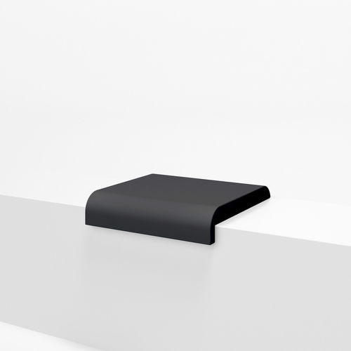 Cuscino da seduta - B Series - SIXINCH Furniture - Design - Foamcoating - da esterno / rettangolare / a tinta unita