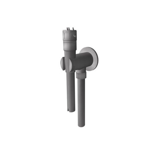 Doccetta manuale per WC - 70904/ID INOX - Bongio